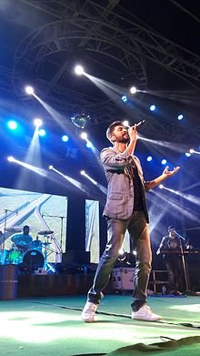 Mohammed Irfan - Wikiunfold.com
